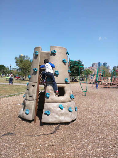 Park «Liberty State Park», reviews and photos, 200 Morris Pesin Dr, Jersey City, NJ 07305, USA