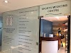 Sports Medicine Centre Logo, Nairobi, Kenya, Doctor