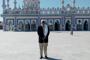 Sidra Sharif Darbar (SYED BADSHAH) image