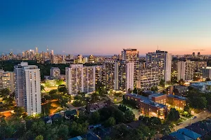 Davisville Village Apartments image