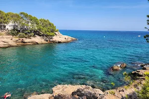 Platja Calafató image