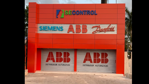 ABB MERIDA Distribuidor Master