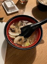 Plats et boissons du Restaurant japonais Saveurs de Tokyo à Paris - n°20