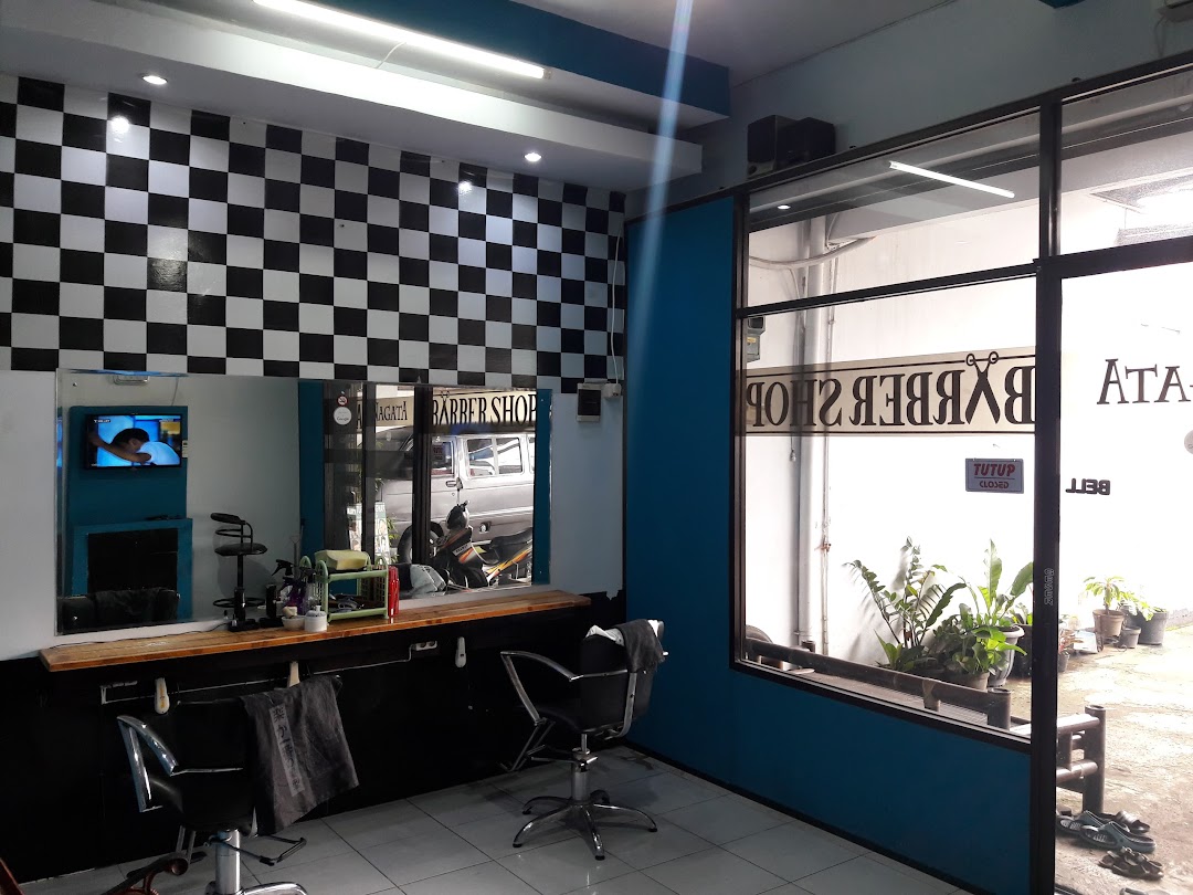 Barbershop Salon Nagata