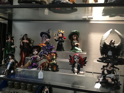 Gift Shop «Bewitched In Salem», reviews and photos, 180 Essex St, Salem, MA 01970, USA