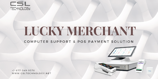 Lucky Designer & Lucky Merchant image
