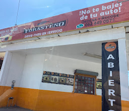 Taquería Forasteño photo