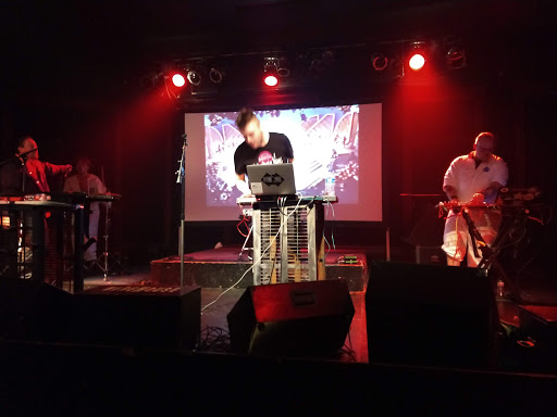 Live Music Venue «Warehouse», reviews and photos, 328 Pearl St, La Crosse, WI 54601, USA