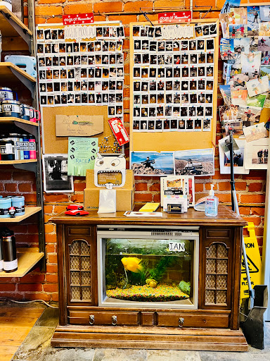 Outdoor Sports Store «Moosejaw», reviews and photos, 327 S Main St, Ann Arbor, MI 48104, USA