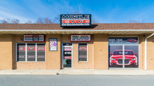 Car Stereo Store «Mobile Edge», reviews and photos, 52 Blakeslee Blvd Dr E, Lehighton, PA 18235, USA