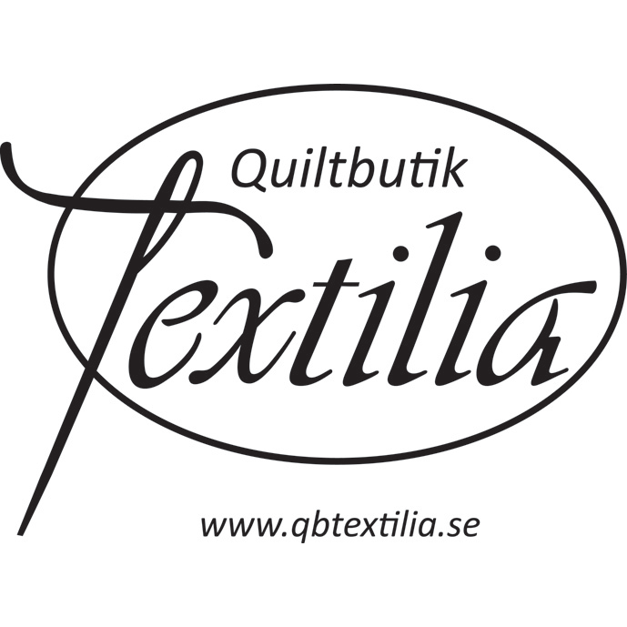 Quiltbutik Textilia