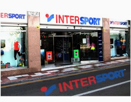 Intersport Empire
