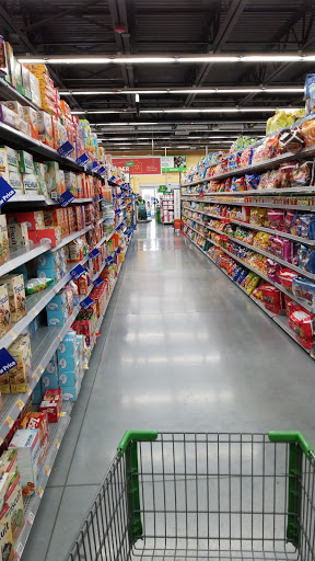 Supermarket «Walmart Neighborhood Market», reviews and photos, 1202 12600 S, Riverton, UT 84065, USA