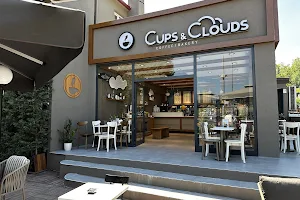 Cups & Clouds Coffee Kırkpınar Sapanca image