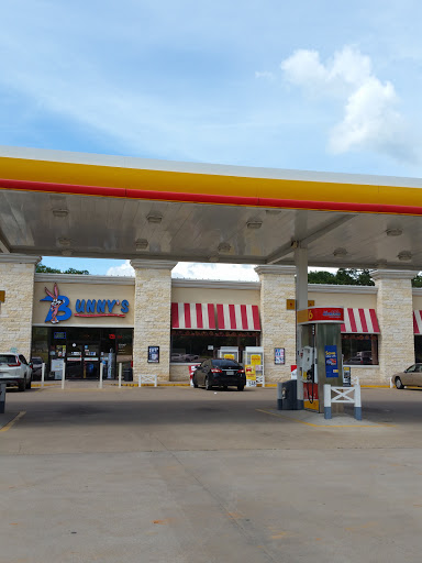 Truck Stop «Bunnys Truck Stop», reviews and photos, 638 E NE Loop 323, Tyler, TX 75706, USA