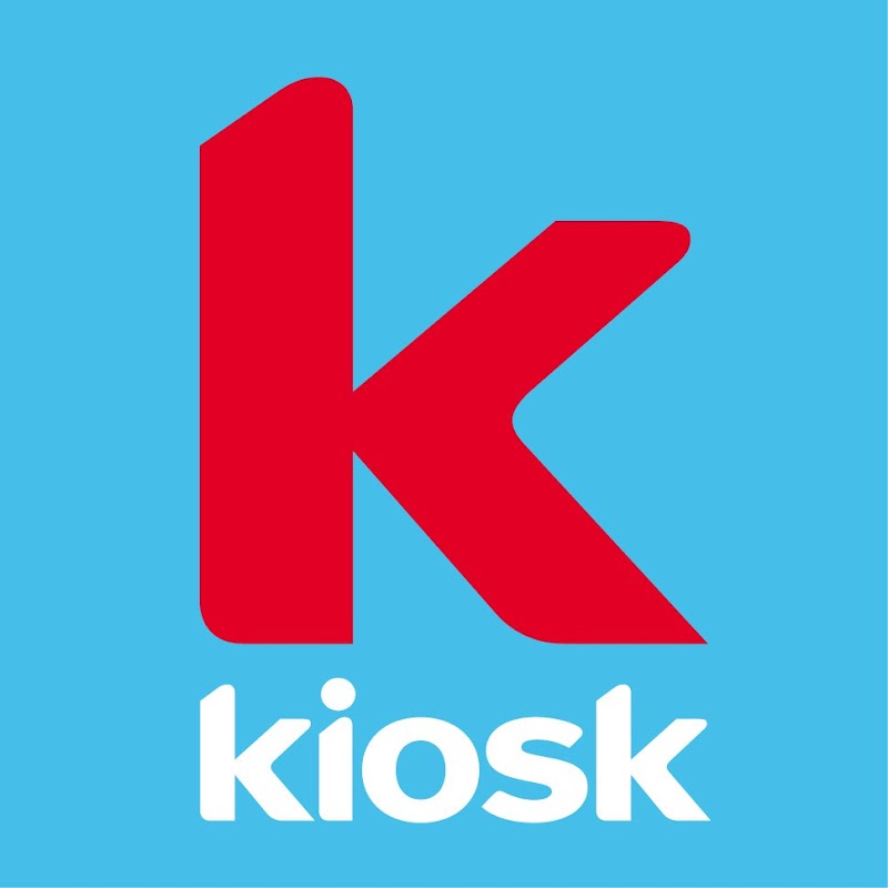 k kiosk