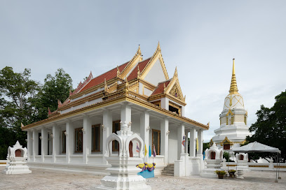 วัดท่าสุทธาวาส Wat Thasutthawas