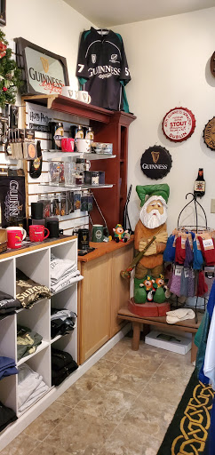Irish Goods Store «Oxford Hall Celtic Shop», reviews and photos, 233 Bridge St, New Cumberland, PA 17070, USA