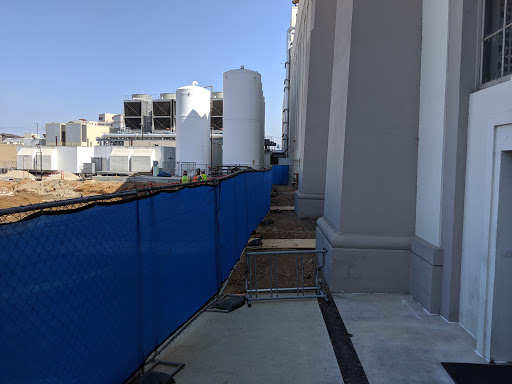 CoreSite Los Angeles Data Center (LA2) image