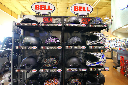 Harley-Davidson Dealer «Mother Road Harley-Davidson», reviews and photos, 2501 Beverly Ave, Kingman, AZ 86409, USA