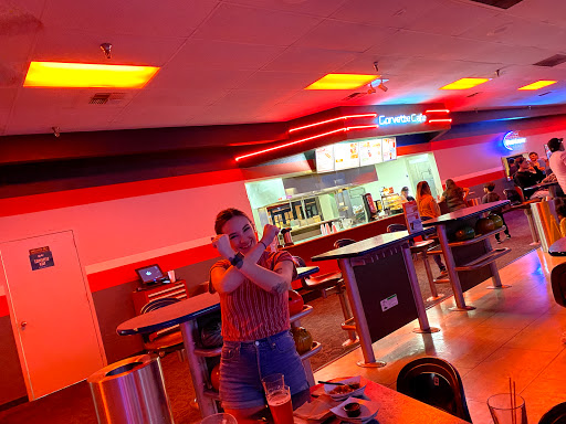 Bowling Alley «Brunswick Zone Kyrene Lanes», reviews and photos, 6225 W Chandler Blvd, Chandler, AZ 85226, USA