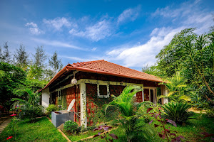 SR Jungle Resort, Anaikatti, Coimbatore image