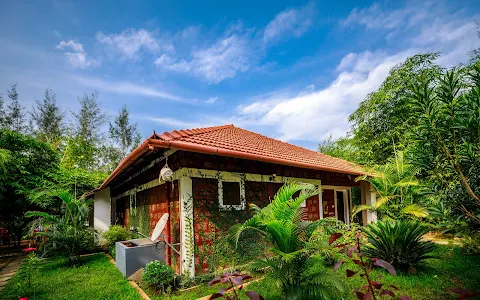 SR Jungle Resort, Anaikatti, Coimbatore image