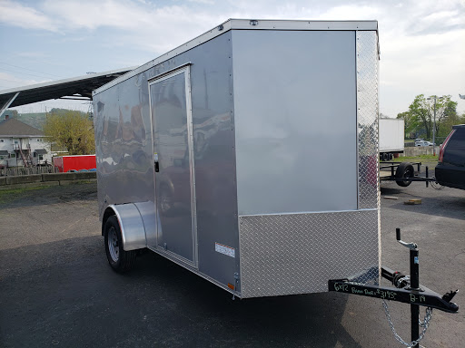 Used Car Dealer «Mulls Auto Sales», reviews and photos, 2380 N Susquehanna Trail, Selinsgrove, PA 17870, USA