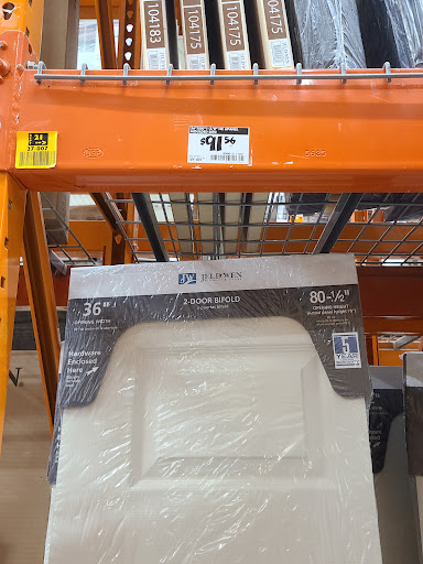 Home Improvement Store «The Home Depot», reviews and photos, 210 Fort Meade Rd, Laurel, MD 20724, USA