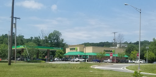 Convenience Store «QuickChek», reviews and photos, 9 Howard Blvd, Mt Arlington, NJ 07856, USA