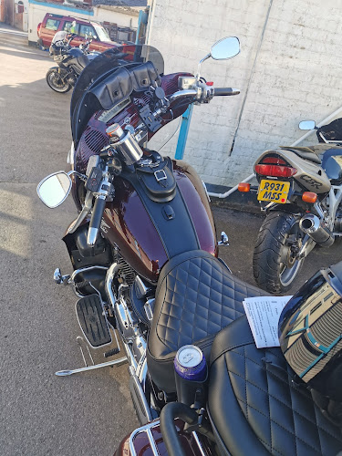 Reviews of Mantra Motorcycles in Gloucester - Motorcycle dealer