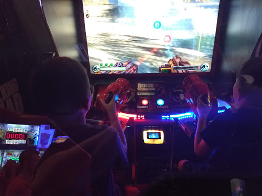 Bowling Alley «Bowl 32», reviews and photos, 845 Westfield Rd, Noblesville, IN 46062, USA