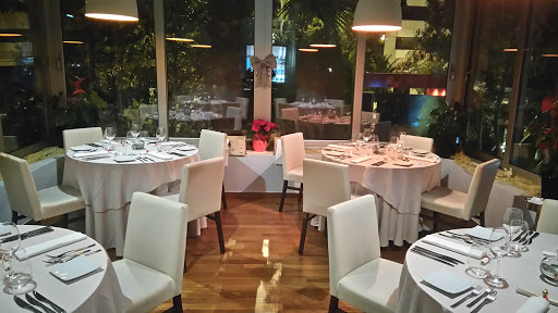 Botrini's Restaurant Athens