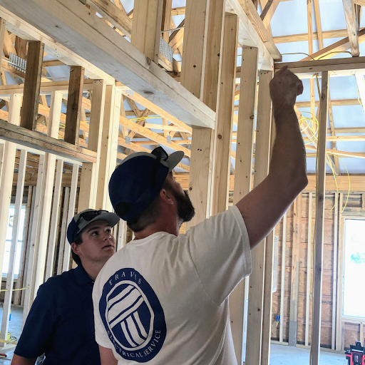 Electrician «Travis Electrical Service, LLC», reviews and photos, 3059 Ashland City Rd, Clarksville, TN 37043, USA