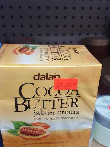 Discount Store «Crenshaw Discount Store», reviews and photos, 3657 Crenshaw Blvd, Los Angeles, CA 90016, USA