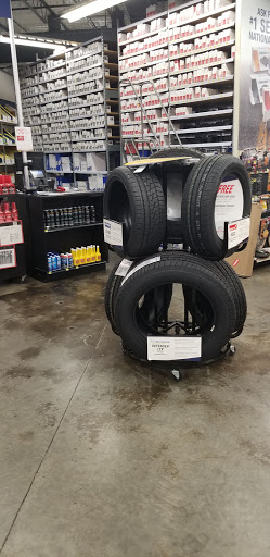 Auto Parts Store «Pep Boys Auto Parts & Service», reviews and photos, 61-01 Metropolitan Ave, Ridgewood, NY 11385, USA