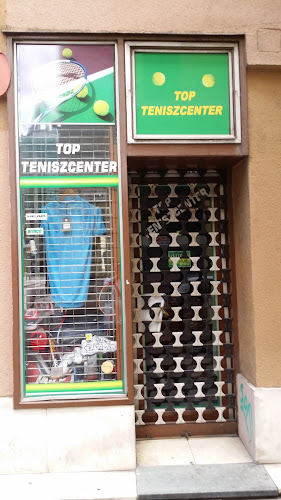 Értékelések erről a helyről: Top Tenisz Center, Budapest - Sport bolt