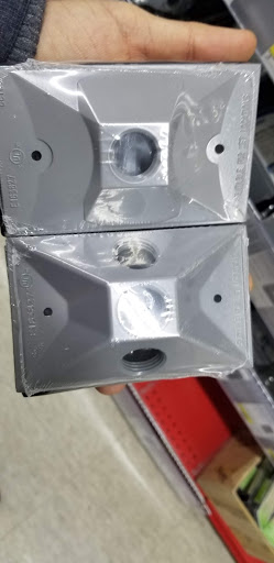 Hardware Store «Durst Lumber & Ace Hardware», reviews and photos, 2450 W Eleven Mile Rd, Berkley, MI 48072, USA