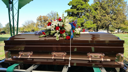 Funeral Home «Lake View Funeral Home», reviews and photos, 5000 N Illinois St, Fairview Heights, IL 62208, USA