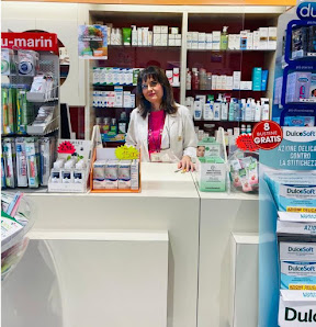 Farmacia Fenza Anna Via Fuorni, 3, 84131 Salerno SA, Italia