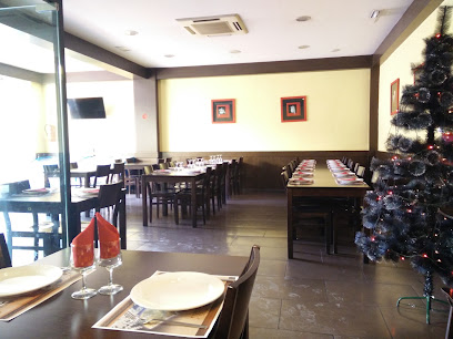 RESTAURANTE XIANG JIANG