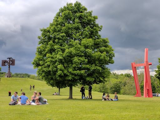 Art Center «Storm King Art Center», reviews and photos, 1 Museum Rd, New Windsor, NY 12553, USA