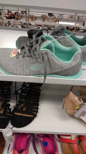 Clothing Store «Ross Dress for Less», reviews and photos, 2550 Taylor St, San Francisco, CA 94133, USA