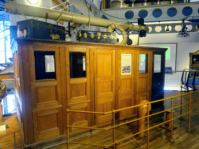 Reviews of Aberdeen Maritime Museum in Aberdeen - Museum