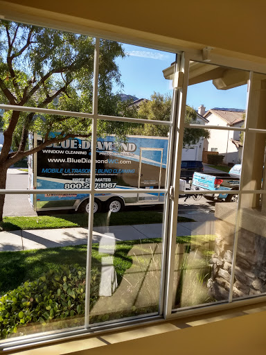 Blue Diamond Window Cleaning & Pressure Washing, Inc. image