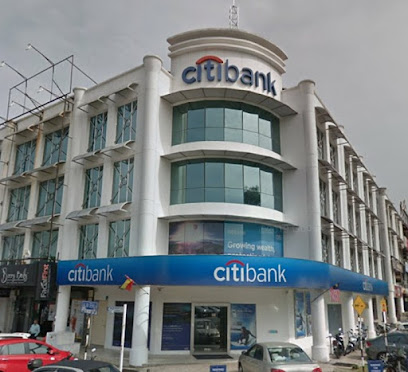 Citibank Malaysia - Puchong