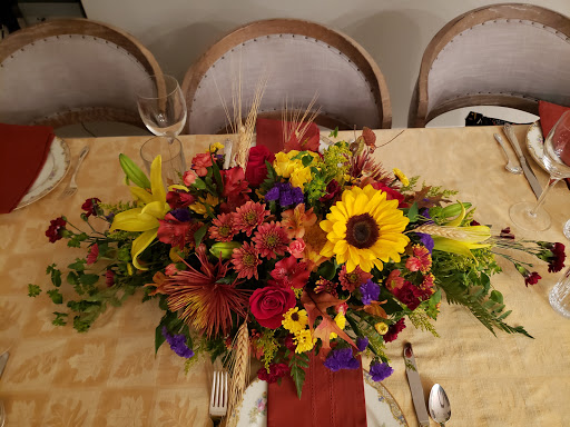 Florist «Suntree Flower Shop», reviews and photos, 7720 N Wickham Rd #104, Melbourne, FL 32940, USA