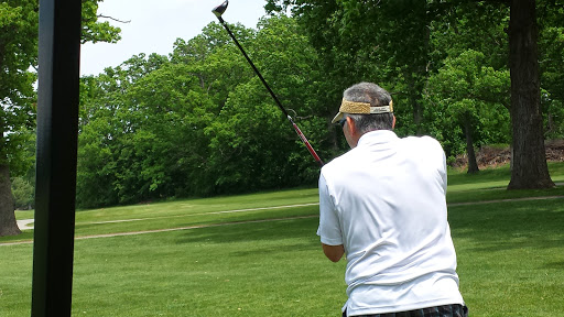 Golf Course «Turkey Creek Golf Course», reviews and photos, 6400 Harrison St, Merrillville, IN 46410, USA