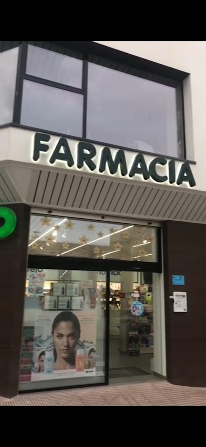 Información y opiniones sobre Farmacia Pacheco Atienza de Abanilla