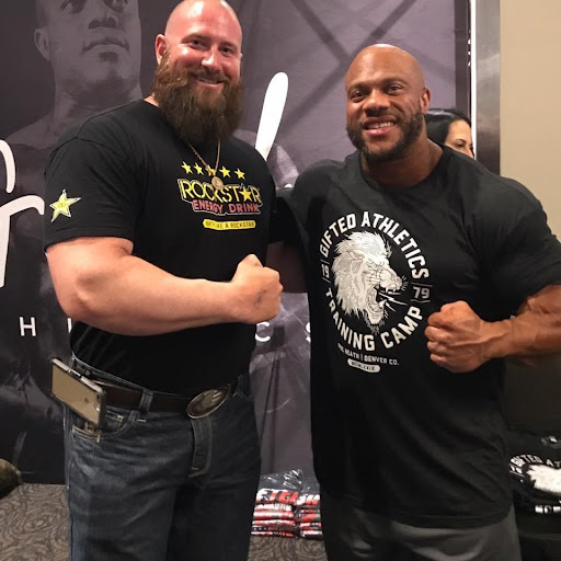 Gym «Armbrust Pro Gym», reviews and photos, 4240 Kipling St, Wheat Ridge, CO 80033, USA